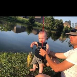 Meet your Posher, Devin